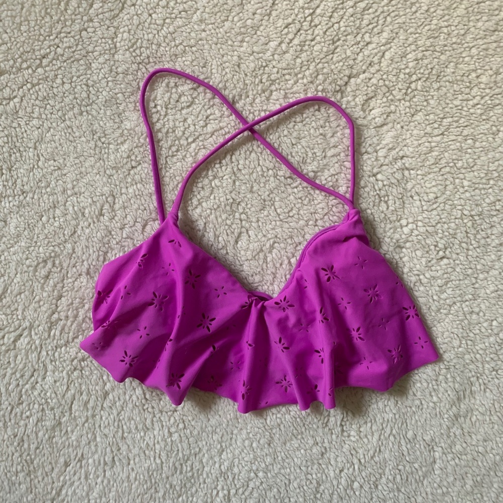 Bathing suit top/bikini top